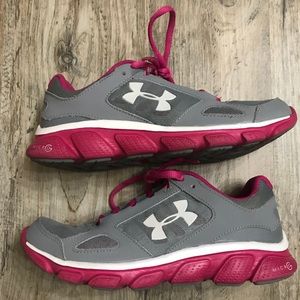 Under Armour Running Shoes